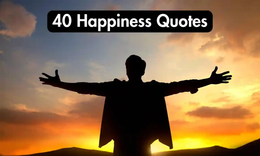 40 Happiness Quotes To Make You Smile - Disney Glow