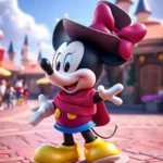 Disney Characters