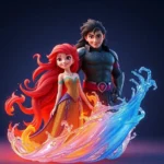 Disney Characters