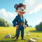Disney Characters