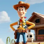 Disney Characters