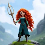 Disney Characters