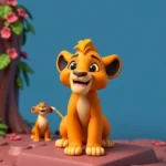 Disney Characters