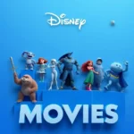 disney movies
